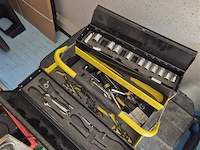 Garage links - afbeelding 19 van  23