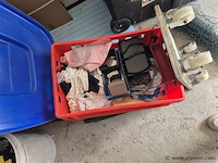 Garage links - afbeelding 20 van  23