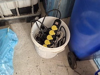 Garage links - afbeelding 21 van  23