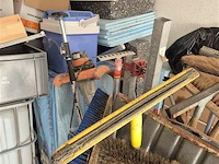 Garage links - afbeelding 22 van  23