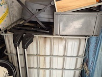 Garage links - afbeelding 23 van  23