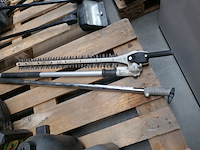 Garage materiaal + opzetstuk voor heggenschaar - afbeelding 3 van  6