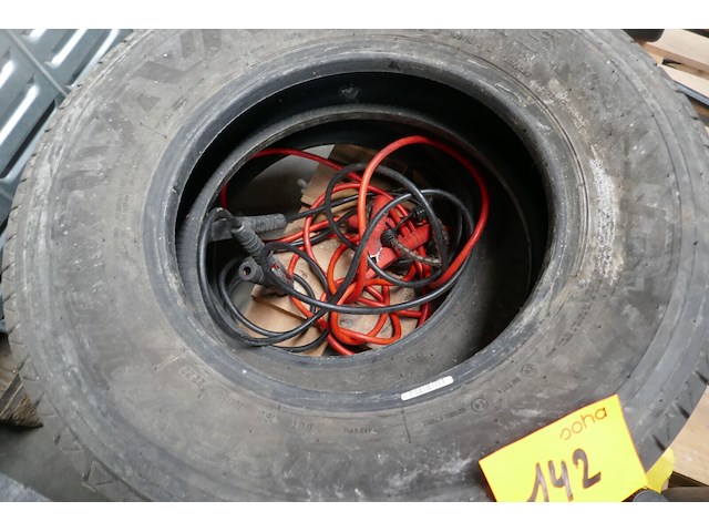 Garage materiaal + opzetstuk voor heggenschaar - afbeelding 6 van  6