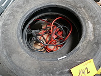 Garage materiaal + opzetstuk voor heggenschaar - afbeelding 6 van  6