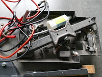 Garage materiaal - afbeelding 4 van  5