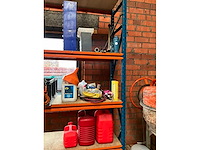 Garage materialen - afbeelding 4 van  12