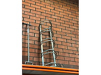 Garage materialen - afbeelding 10 van  12