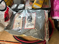 Garage materialen - afbeelding 11 van  12