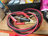 Garage materialen - afbeelding 12 van  12