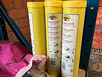 Garage materialen - afbeelding 3 van  12