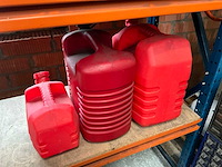 Garage materialen - afbeelding 5 van  12