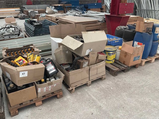 Garage producten - afbeelding 1 van  8