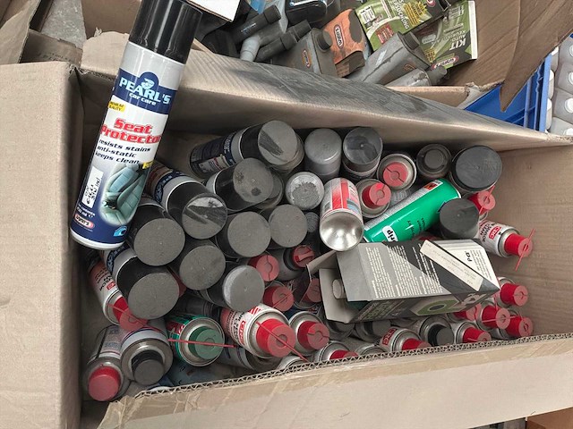 Garage producten - afbeelding 2 van  8