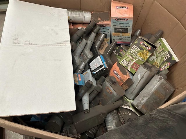 Garage producten - afbeelding 3 van  8