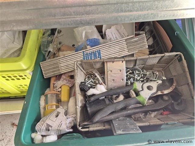 Garage rechts - afbeelding 3 van  39