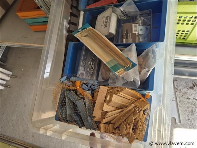 Garage rechts - afbeelding 5 van  39