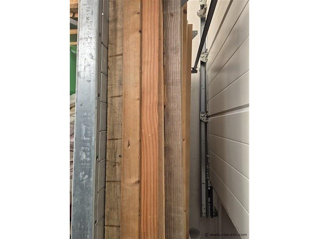 Garage rechts - afbeelding 9 van  39