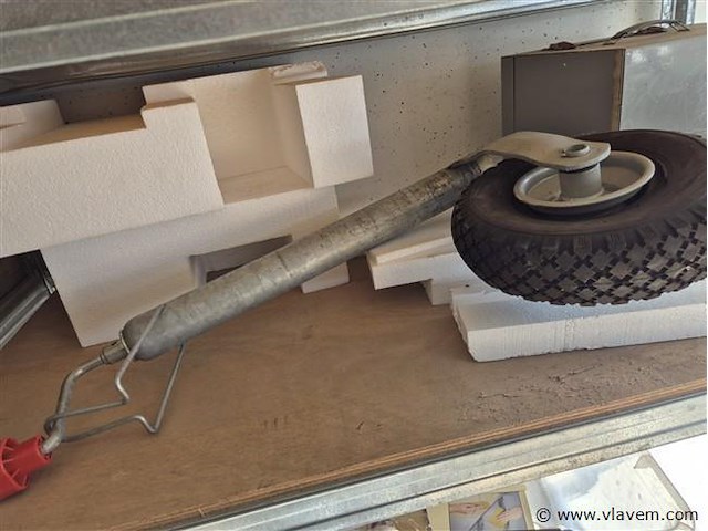 Garage rechts - afbeelding 10 van  39