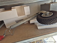 Garage rechts - afbeelding 10 van  39