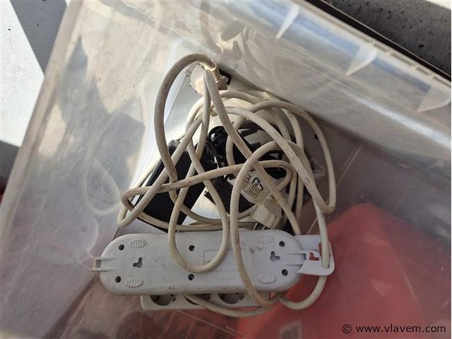 Garage rechts - afbeelding 11 van  39