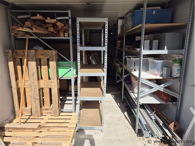 Garage rechts - afbeelding 1 van  39