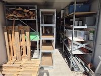 Garage rechts - afbeelding 1 van  39