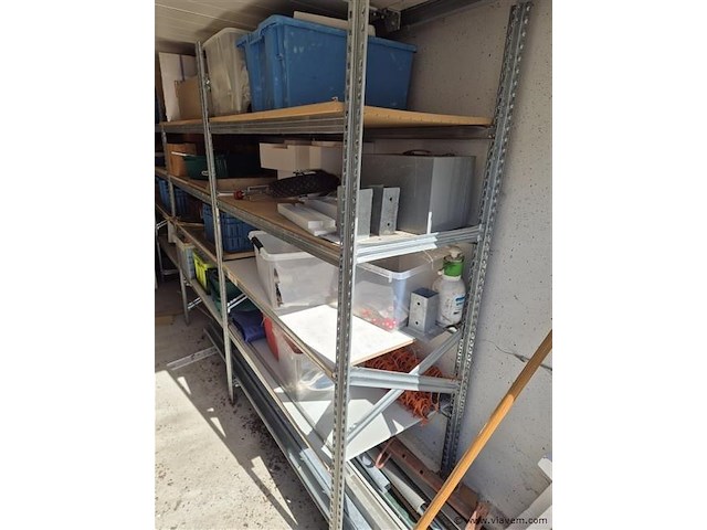 Garage rechts - afbeelding 14 van  39