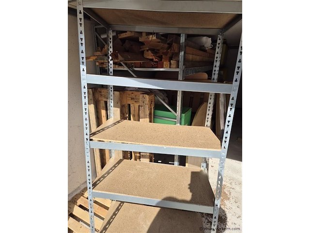 Garage rechts - afbeelding 15 van  39