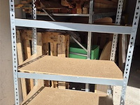 Garage rechts - afbeelding 15 van  39