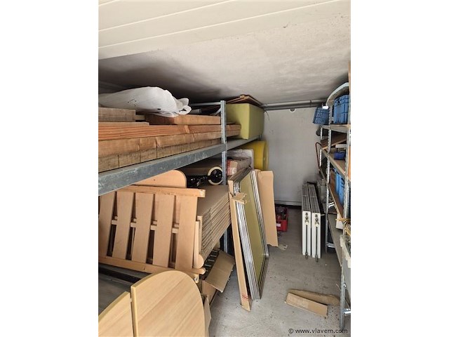 Garage rechts - afbeelding 17 van  39