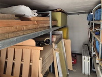 Garage rechts - afbeelding 17 van  39