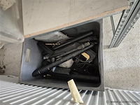 Garage rechts - afbeelding 24 van  39