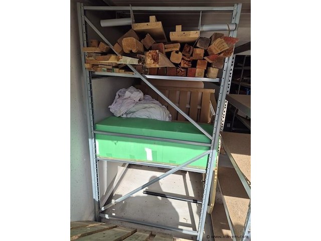 Garage rechts - afbeelding 26 van  39