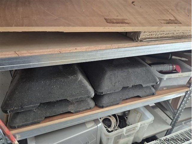 Garage rechts - afbeelding 28 van  39