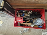 Garage rechts - afbeelding 30 van  39