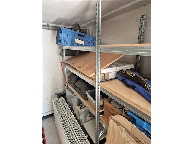 Garage rechts - afbeelding 23 van  39