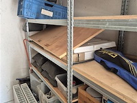 Garage rechts - afbeelding 23 van  39