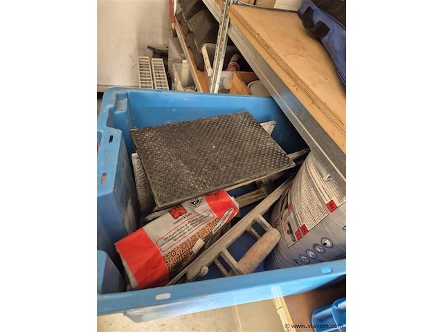 Garage rechts - afbeelding 35 van  39