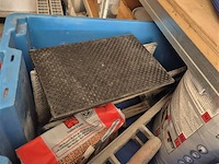 Garage rechts - afbeelding 35 van  39