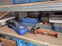 Garage rechts - afbeelding 37 van  39