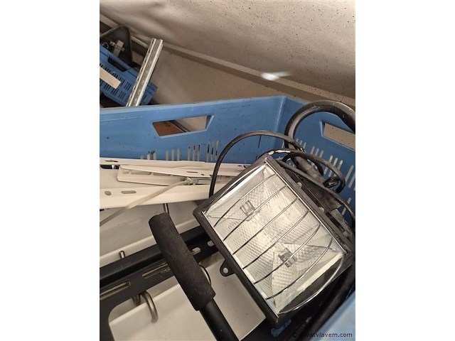 Garage rechts - afbeelding 38 van  39