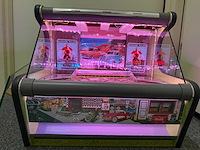 Garage rules - muntenschuiver - afbeelding 1 van  7