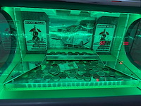 Garage rules - muntenschuiver - afbeelding 2 van  7