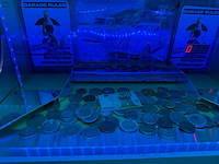 Garage rules - muntenschuiver - afbeelding 3 van  7