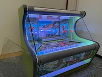 Garage rules - muntenschuiver - afbeelding 4 van  7