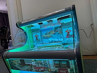 Garage rules - muntenschuiver - afbeelding 5 van  7