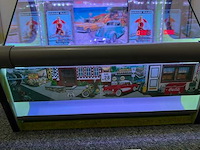 Garage rules - muntenschuiver - afbeelding 6 van  7