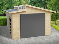 Garage torino gratis levering - afbeelding 2 van  7