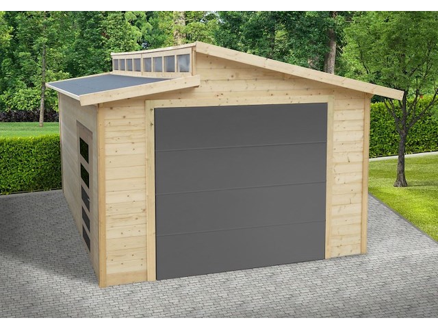 Garage torino gratis levering - afbeelding 2 van  7