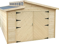Garage torino gratis levering - afbeelding 2 van  7